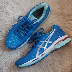 Ascics Women's Gel-Kayano Running Shoe | 7US/38EU